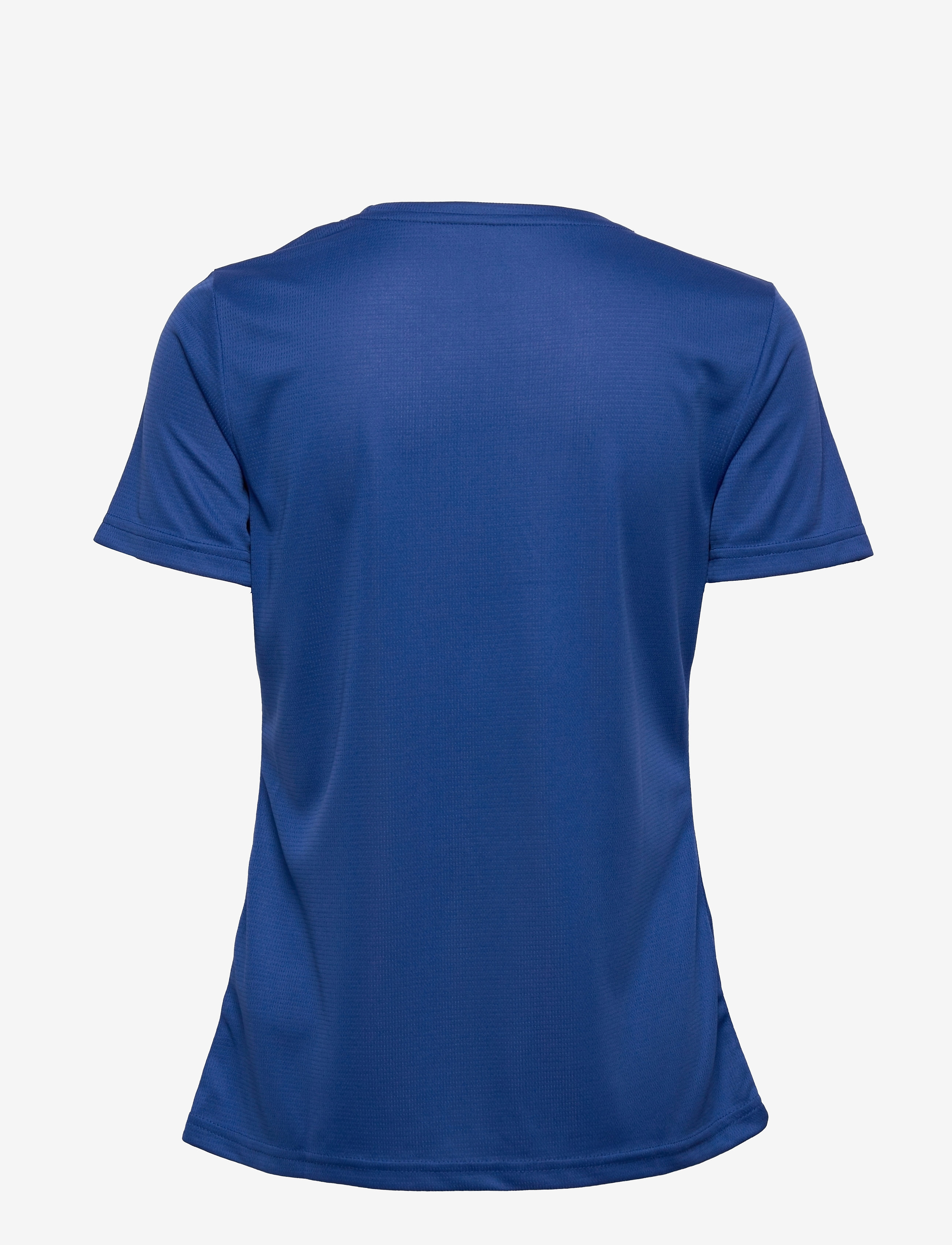 Newline - WOMEN CORE FUNCTIONAL T-SHIRT S/S - true blue - 1