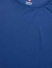 Newline - WOMEN CORE FUNCTIONAL T-SHIRT S/S - t-shirts - true blue - 2
