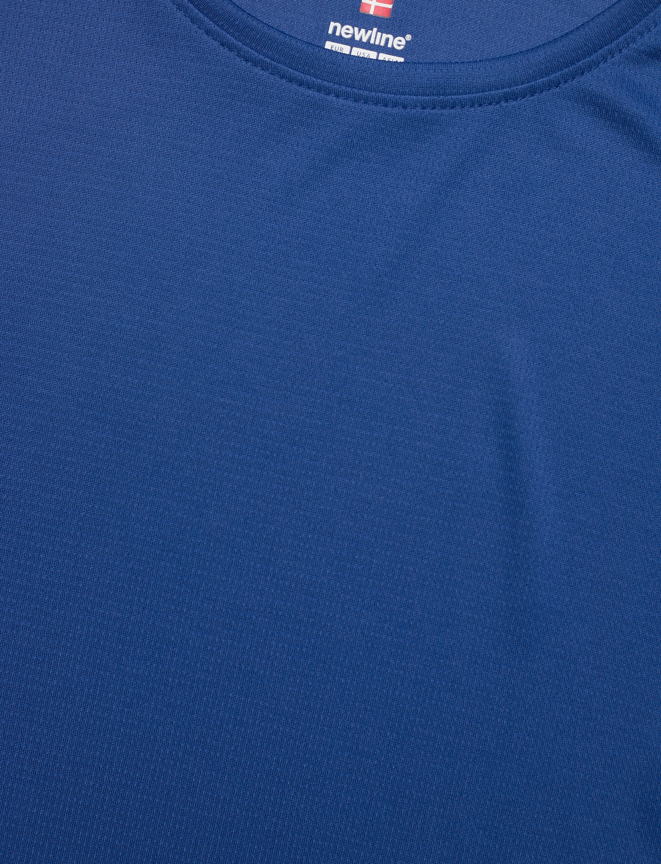 Newline - WOMEN CORE FUNCTIONAL T-SHIRT S/S - true blue - 2