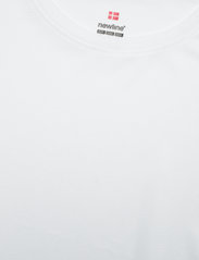 Newline - WOMEN CORE FUNCTIONAL T-SHIRT S/S - t-shirts - white - 2