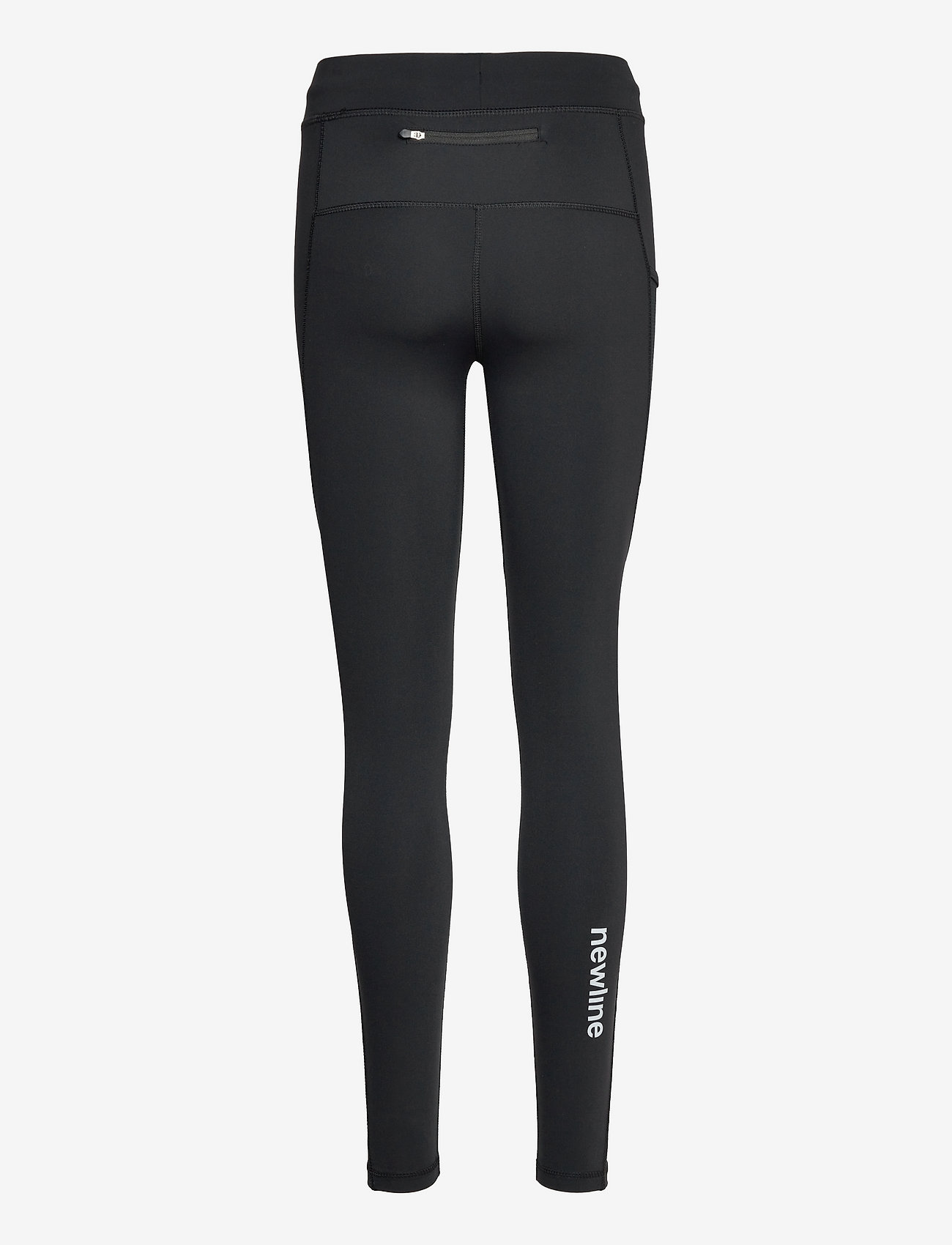Newline - WOMEN'S CORE TIGHTS - full längd - black - 1