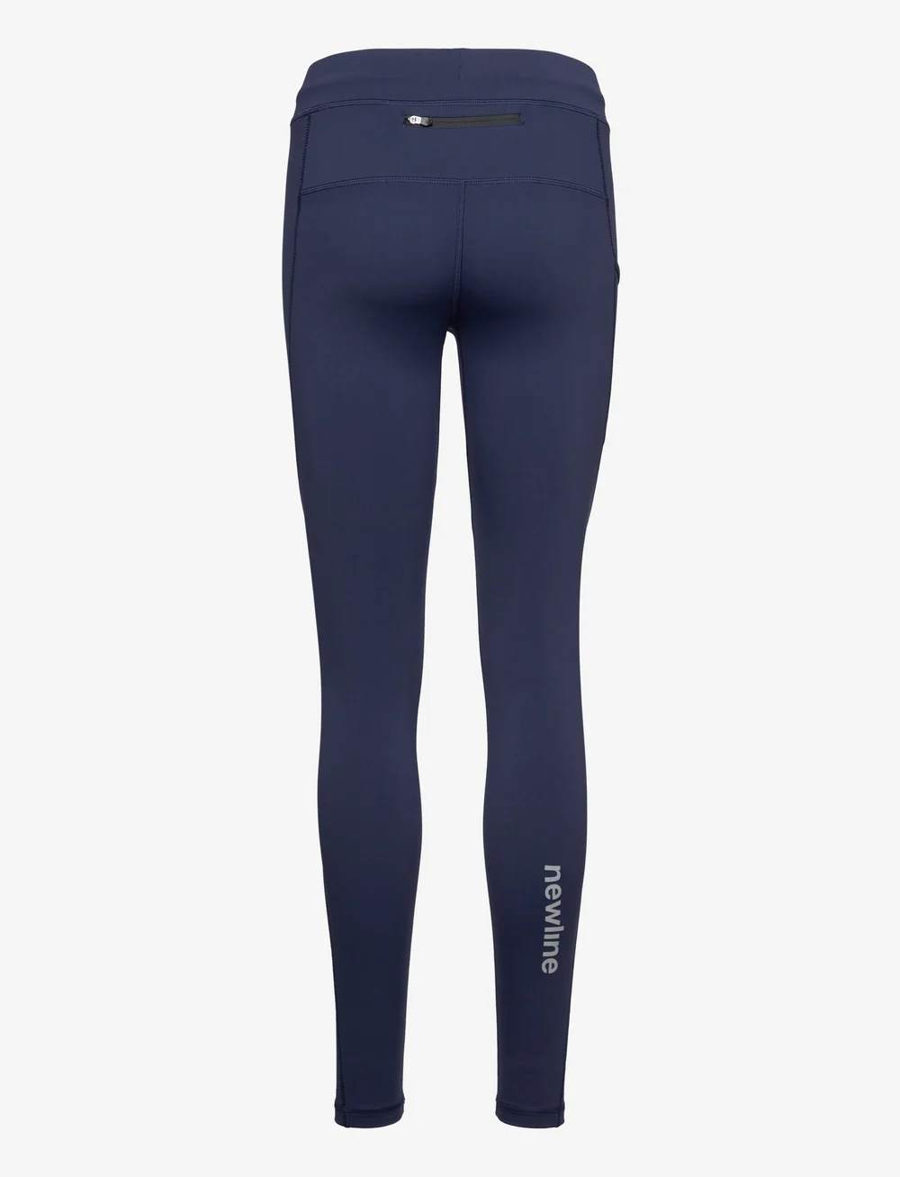 Newline - WOMEN'S CORE TIGHTS - fuld længde - black iris - 1
