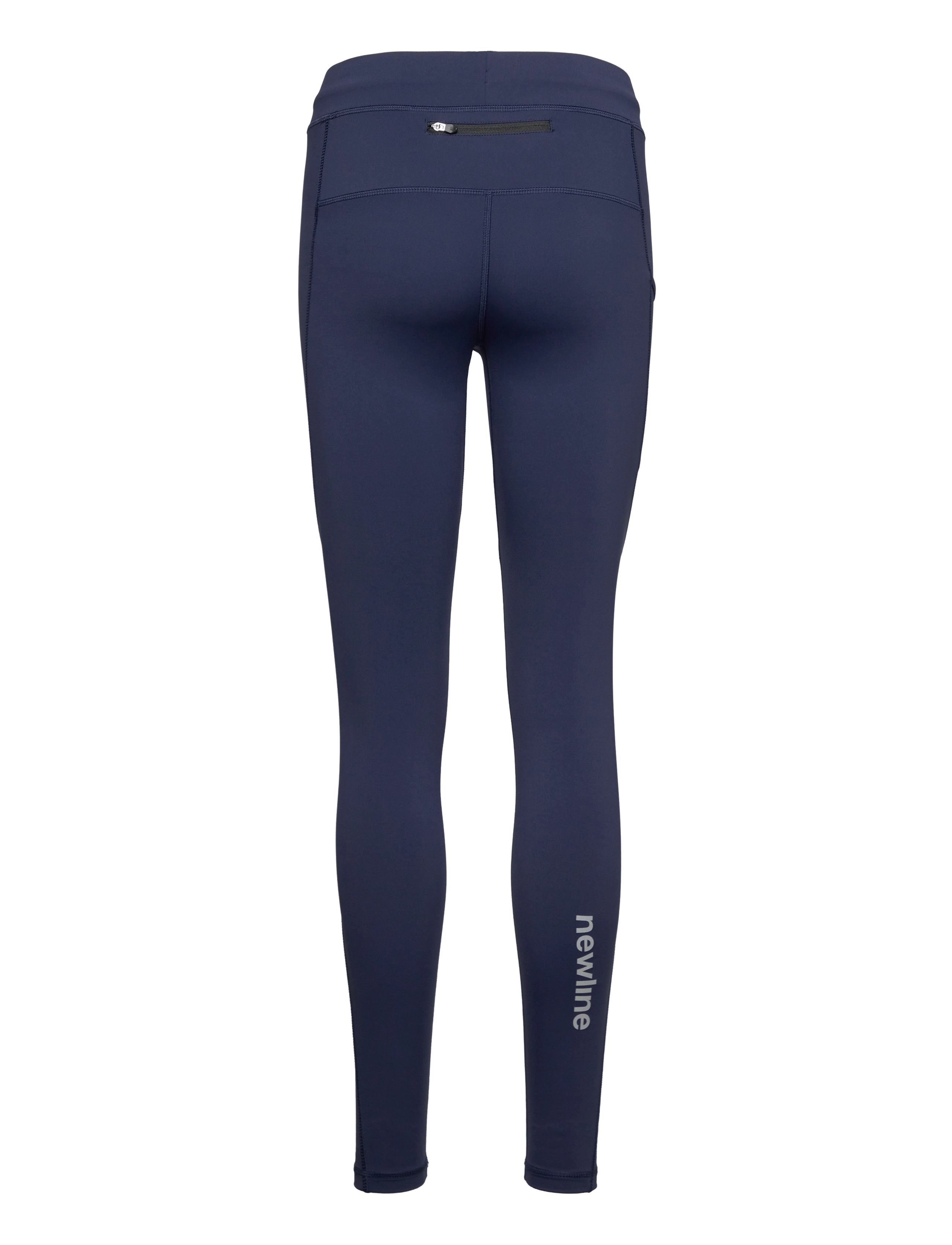 Newline - WOMEN'S CORE TIGHTS - black iris - 1
