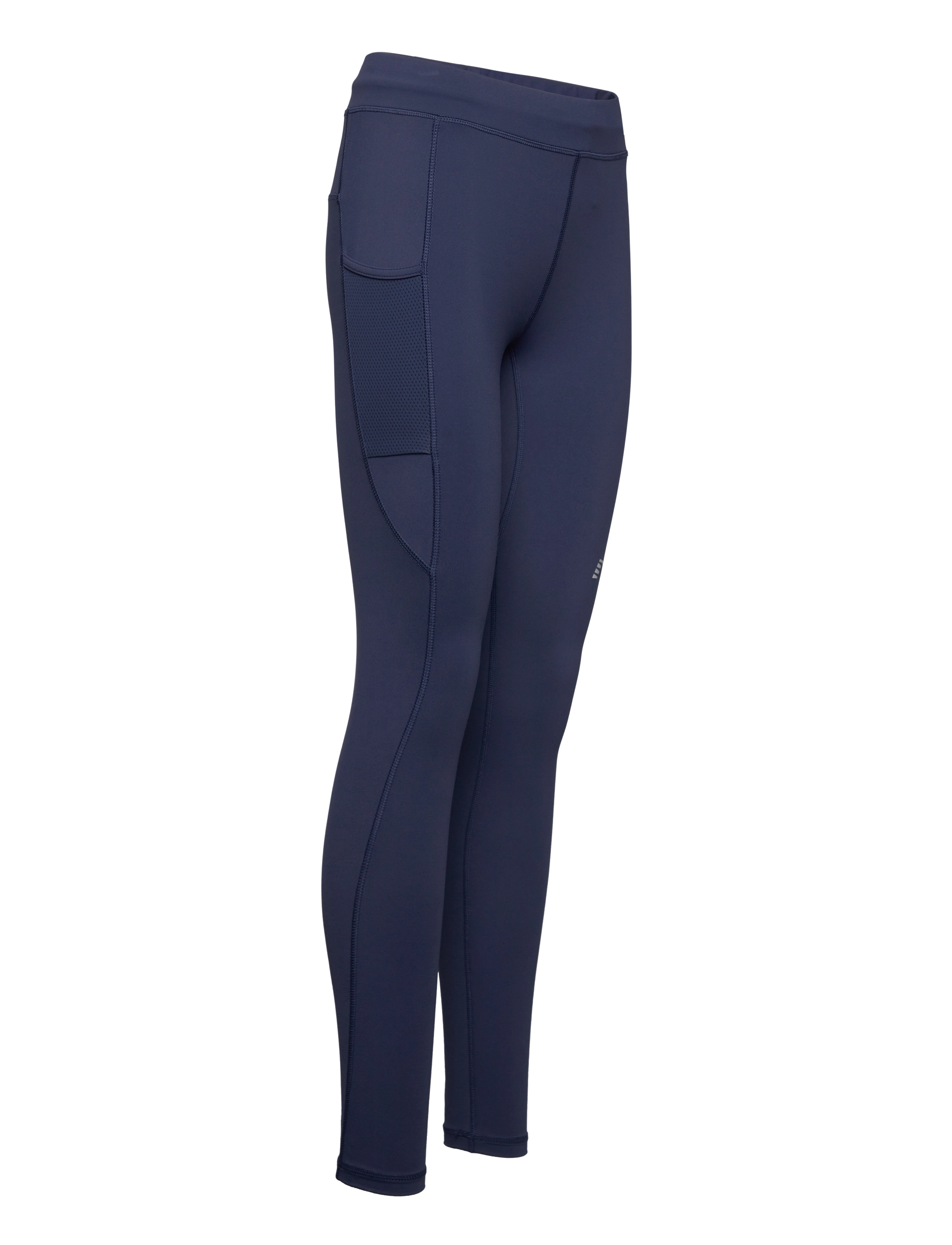 Newline - WOMEN'S CORE TIGHTS - black iris - 2