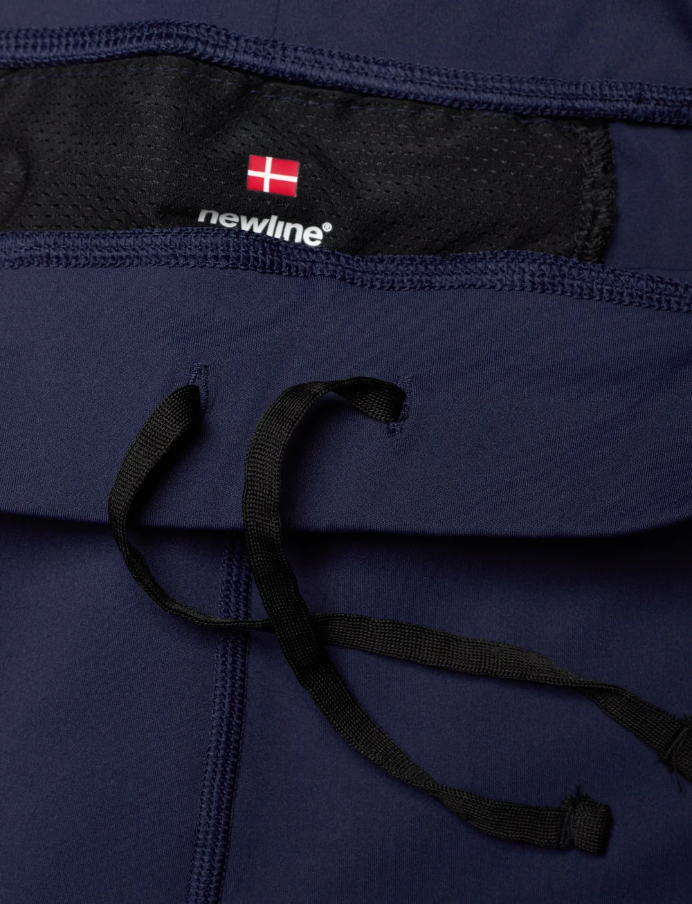 Newline - WOMEN'S CORE TIGHTS - fuld længde - black iris - 5