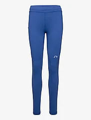 Newline - WOMEN CORE TIGHTS - running & training tights - true blue - 0