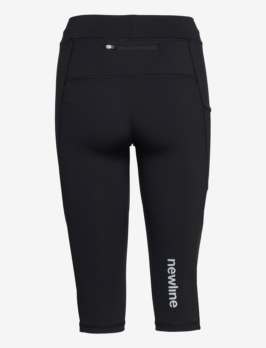 Newline - WOMEN CORE KNEE TIGHTS - löpartights - black - 1