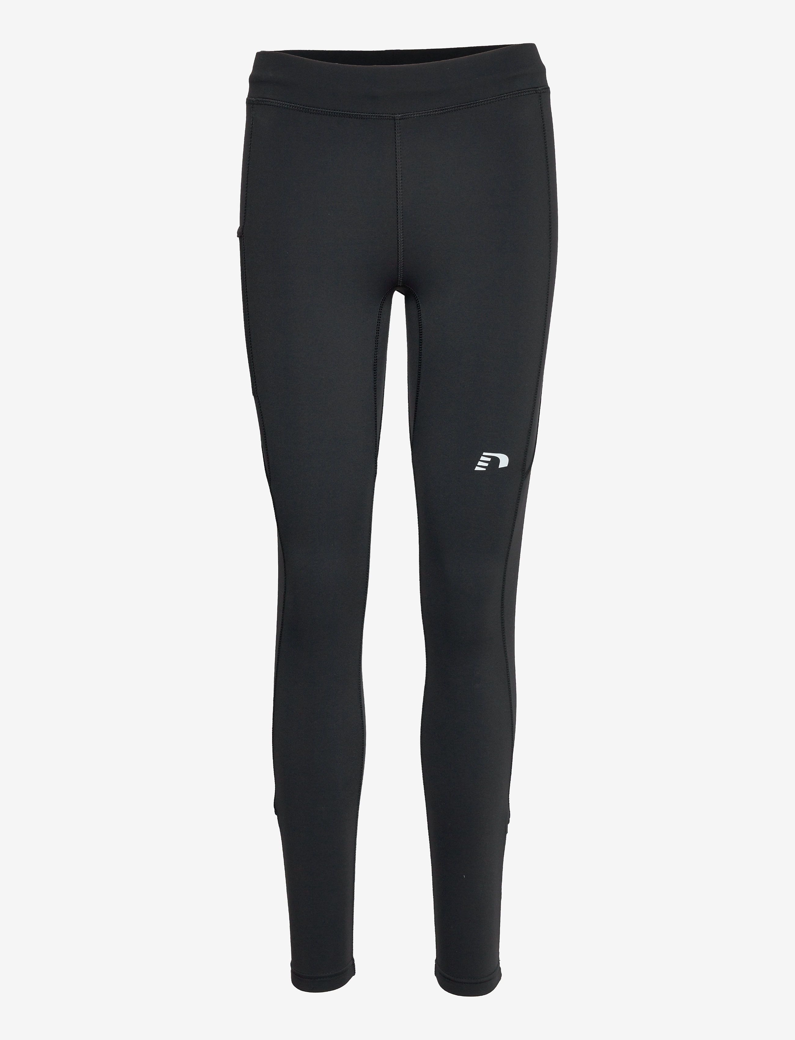 Newline - WOMEN'S CORE WARM TIGHTS - black - 1