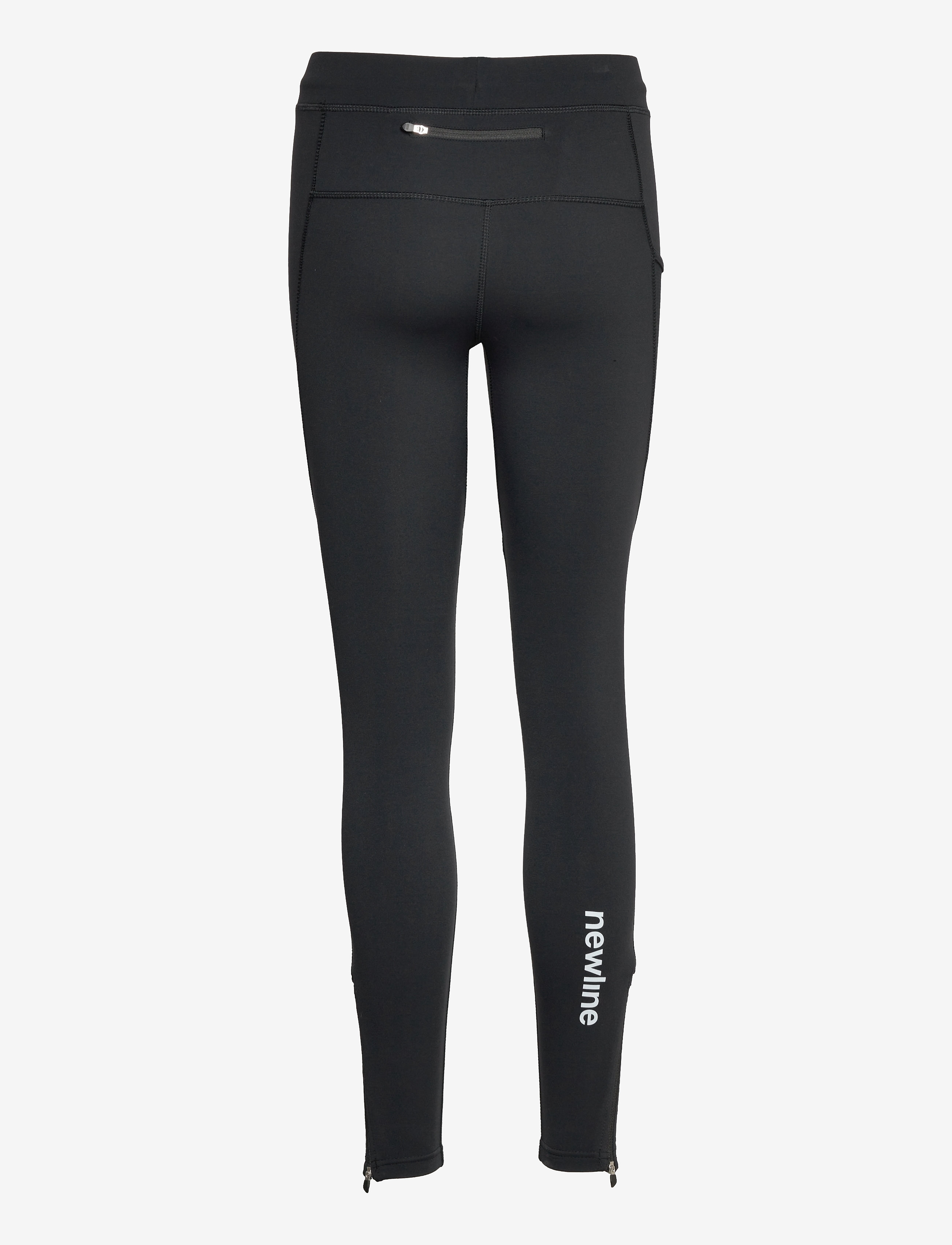 Newline - WOMEN'S CORE WARM TIGHTS - black - 2