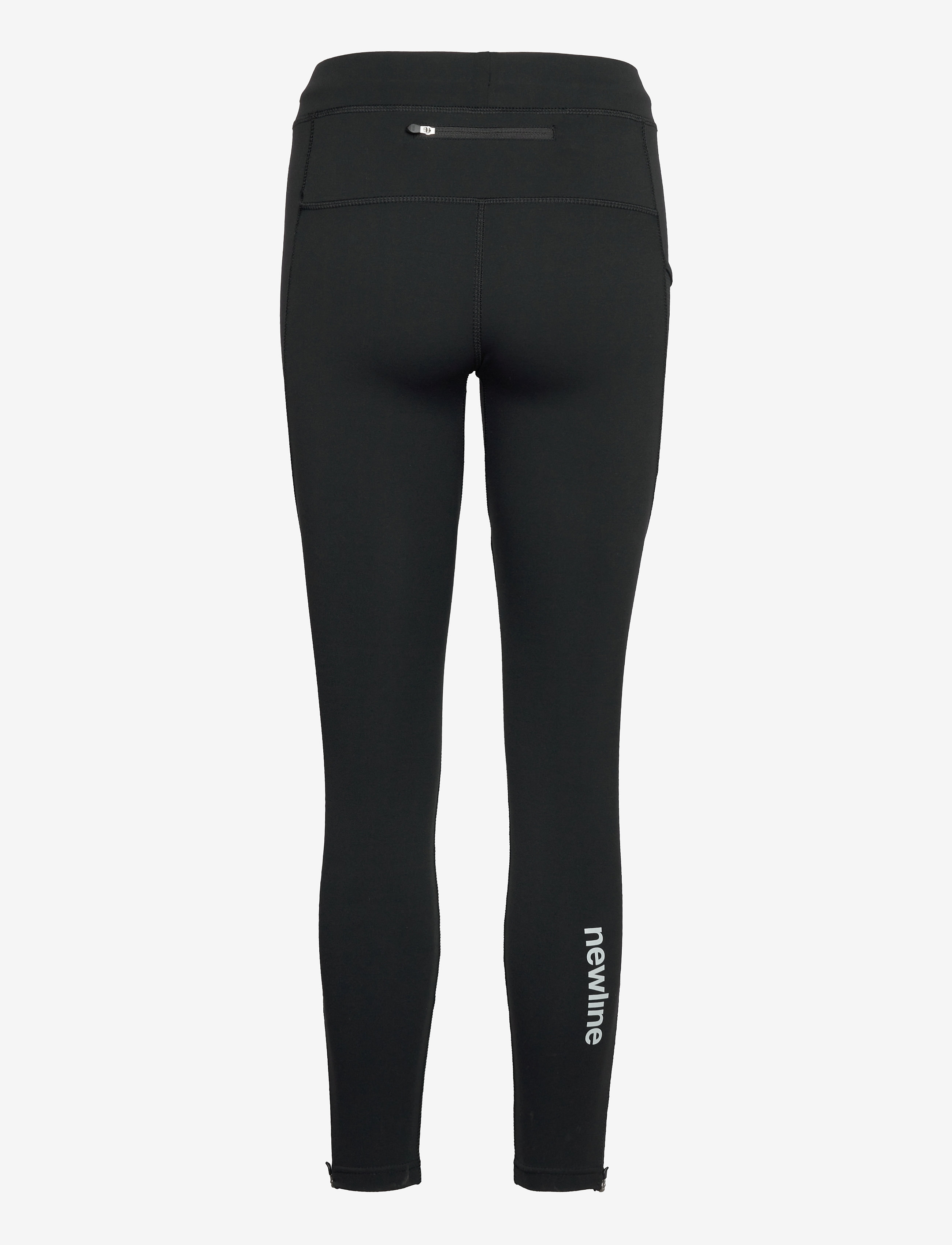 Newline - WOMEN CORE WARM PROTECT TIGHTS - black - 1