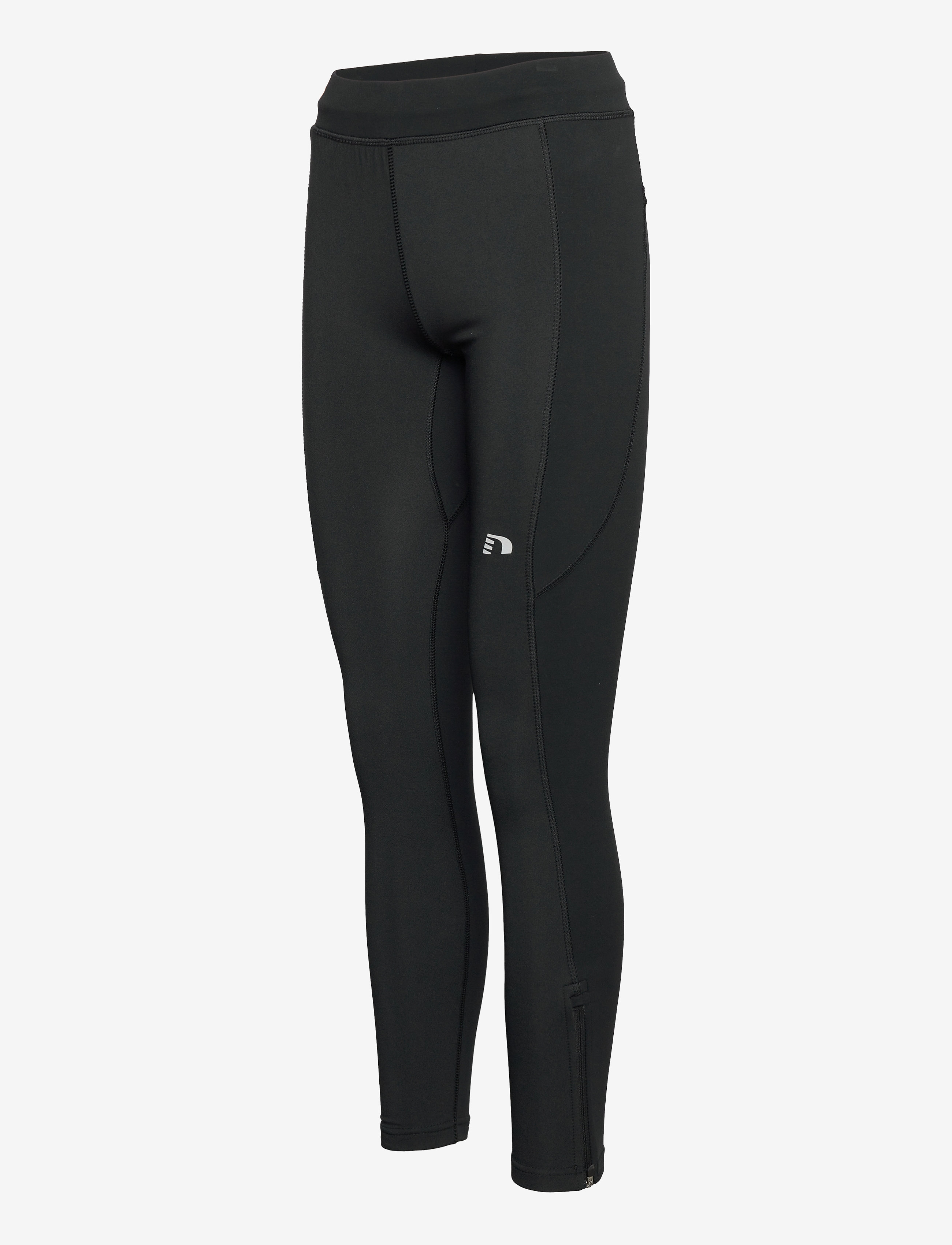 Newline - WOMEN CORE WARM PROTECT TIGHTS - black - 2
