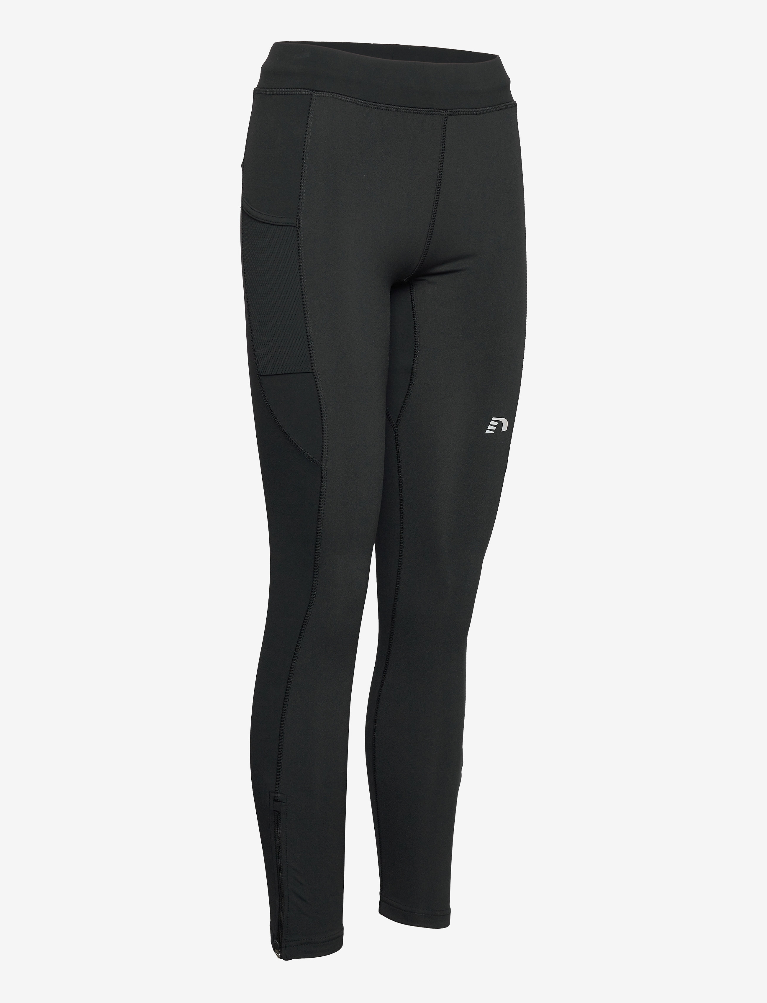 Newline - WOMEN CORE WARM PROTECT TIGHTS - black - 3