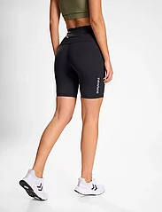 Newline - WOMEN'S CORE SPRINTERS - running & training tights - black - 5