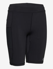 Newline - WOMEN'S CORE SPRINTERS - running & training tights - black - 2