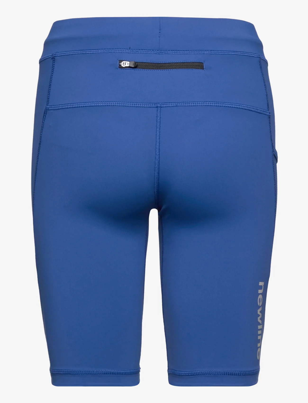 Newline - WOMEN'S CORE SPRINTERS - running & training tights - true blue - 1