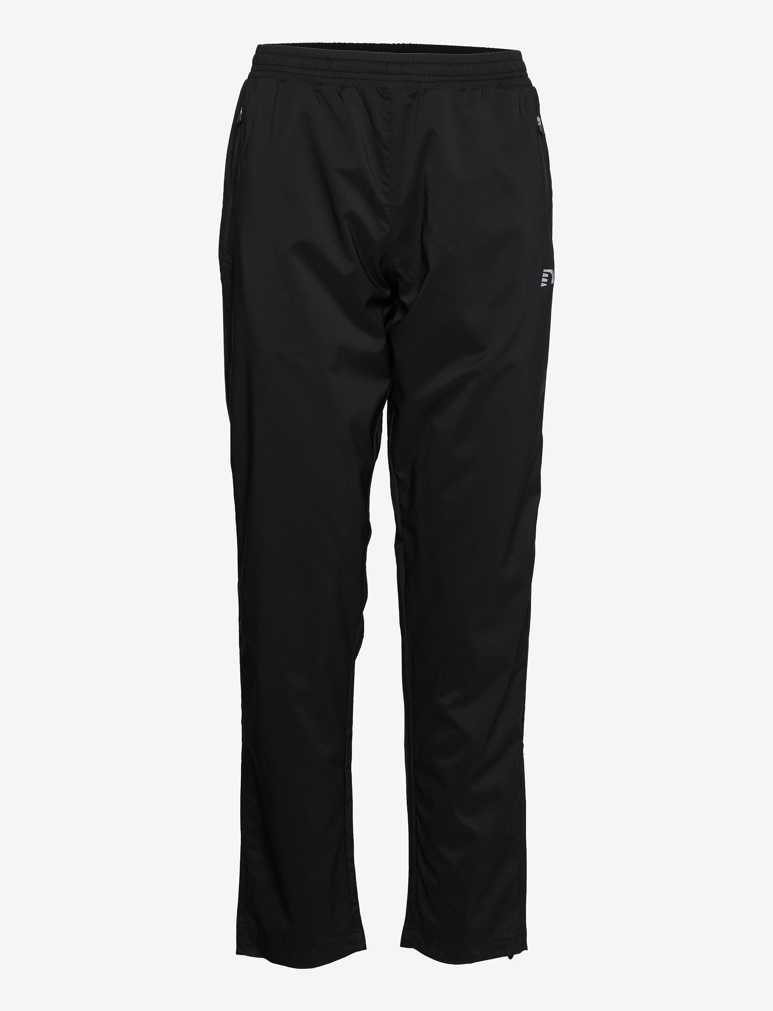 Newline WOMEN CORE PANTS - Püksid - BLACK / black