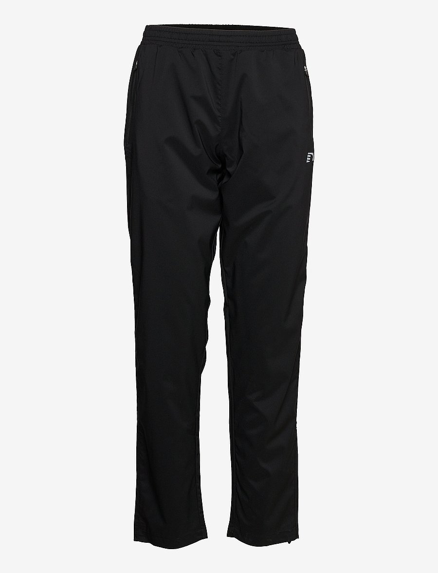 Newline - WOMEN CORE PANTS - träningsbyxor - black - 0