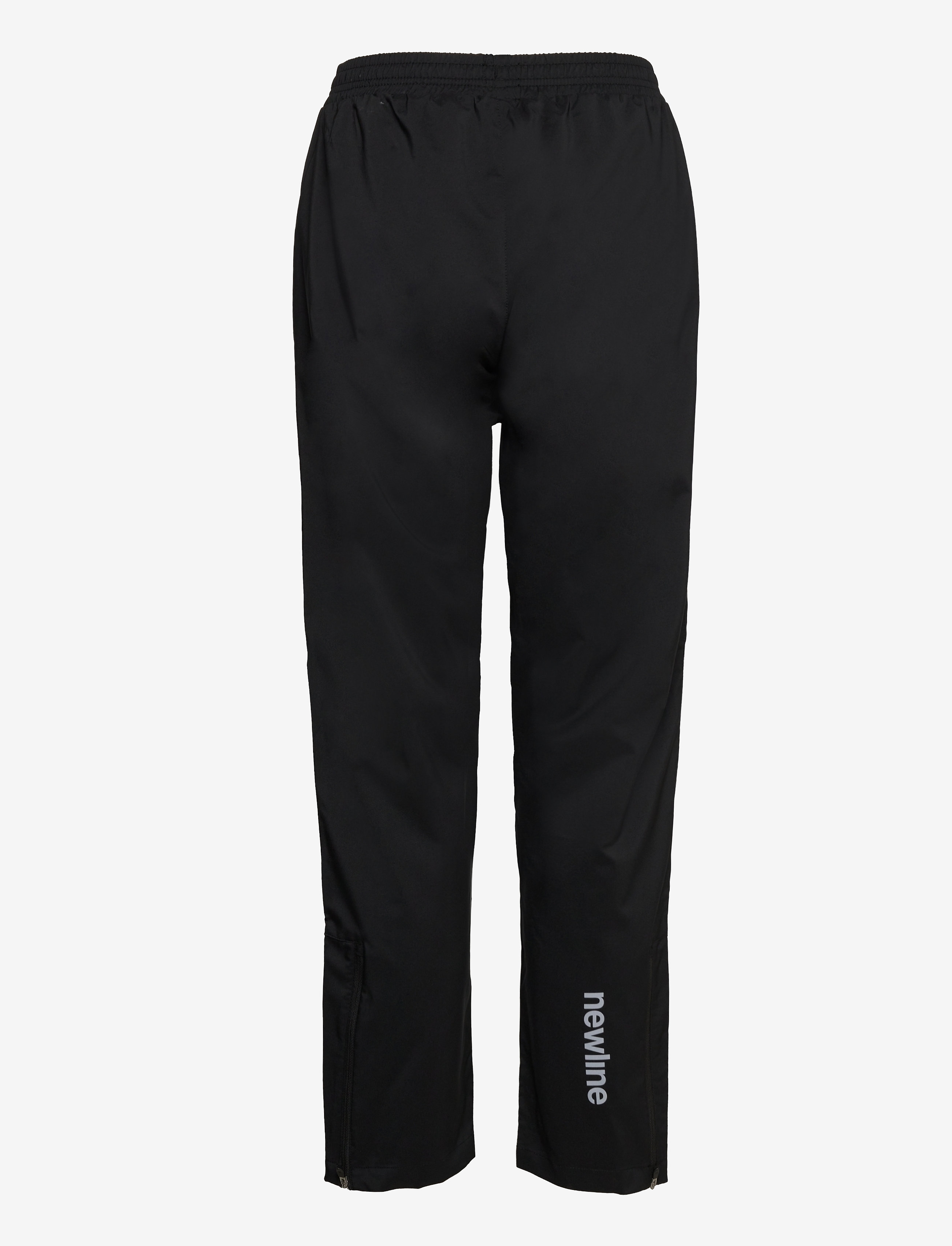 Newline - WOMEN CORE PANTS - sporthosen - black - 1