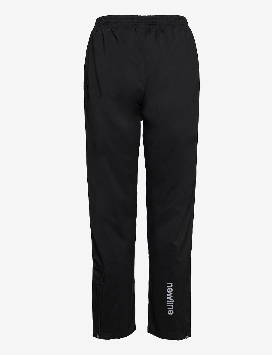 Newline - WOMEN CORE PANTS - träningsbyxor - black - 1