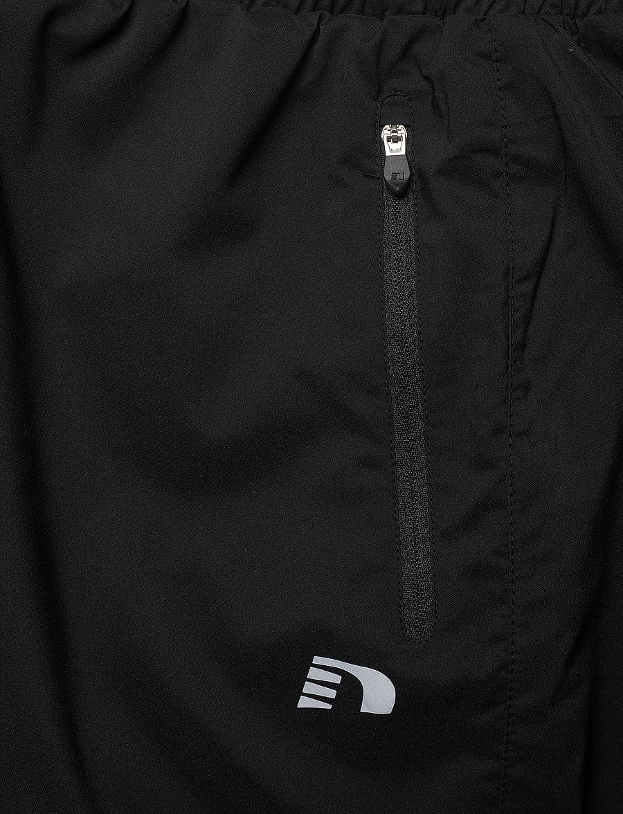 Newline - WOMEN CORE PANTS - träningsbyxor - black - 2