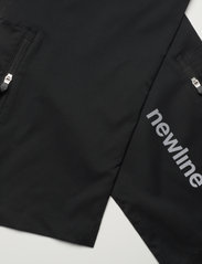 Newline - WOMEN CORE PANTS - najniższe ceny - black - 5