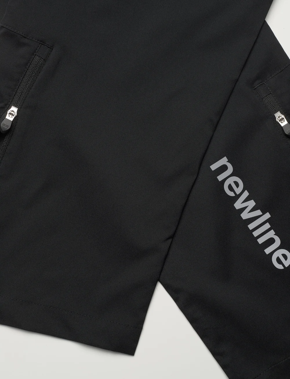 Newline - WOMEN CORE PANTS - trainingshosen - black - 4