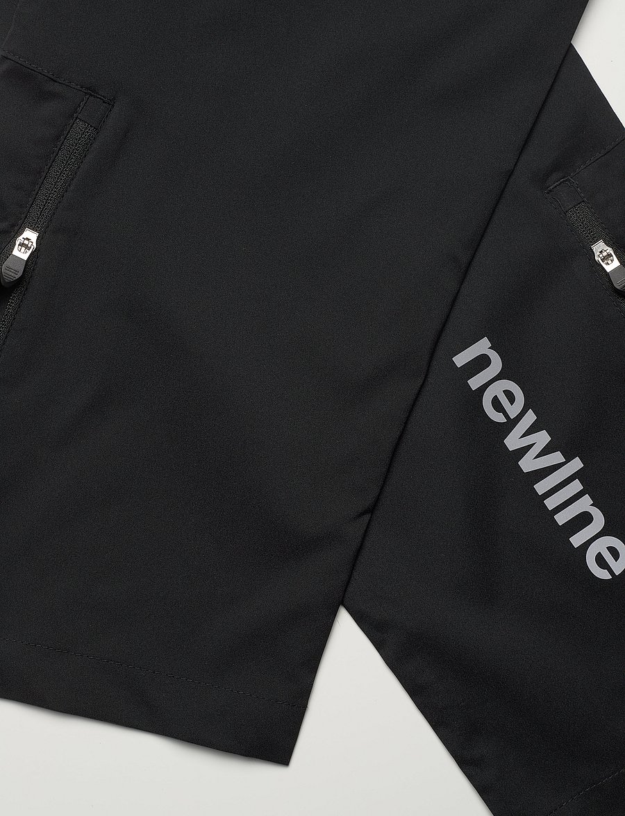 Newline - WOMEN CORE PANTS - träningsbyxor - black - 4