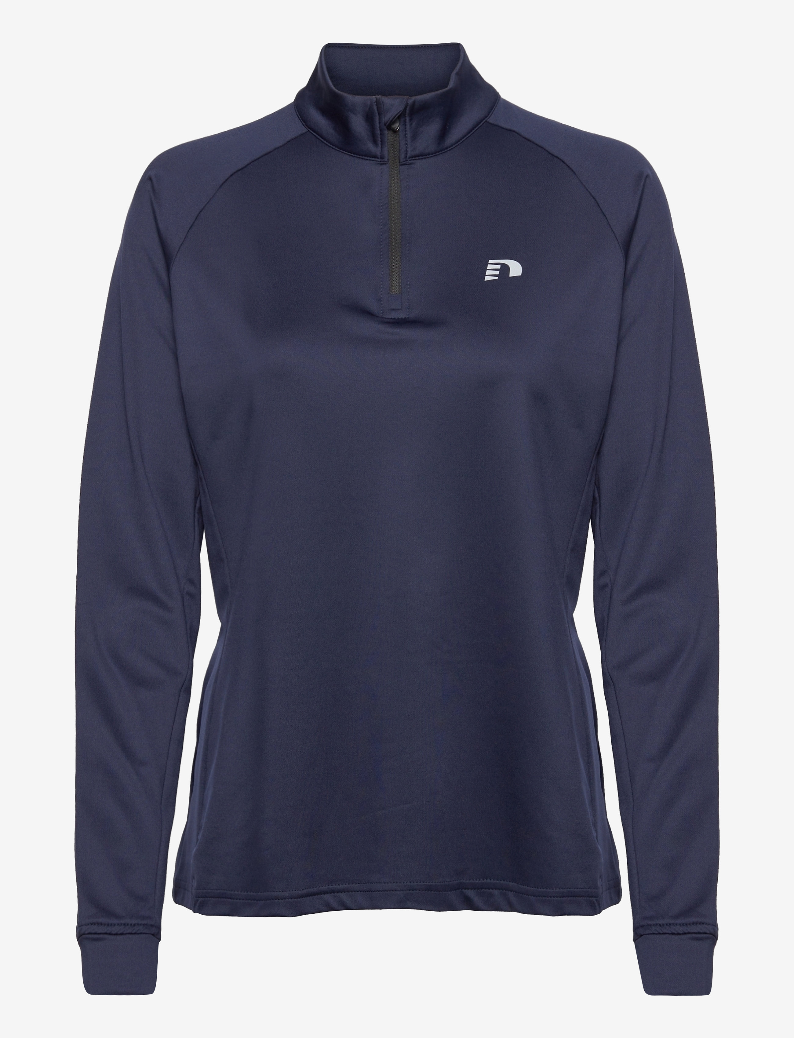 NEWLINE Damen's Core Midlayer Blau - XS - Damen