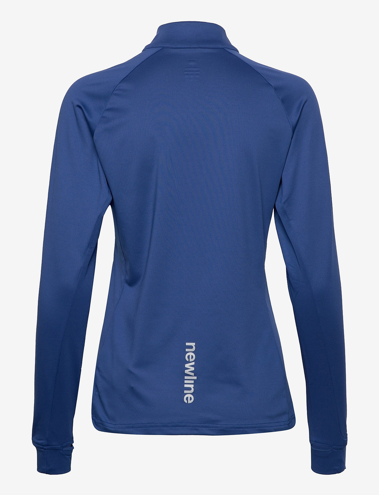 Newline - WOMEN'S CORE MIDLAYER - mid layer jackets - true blue - 1