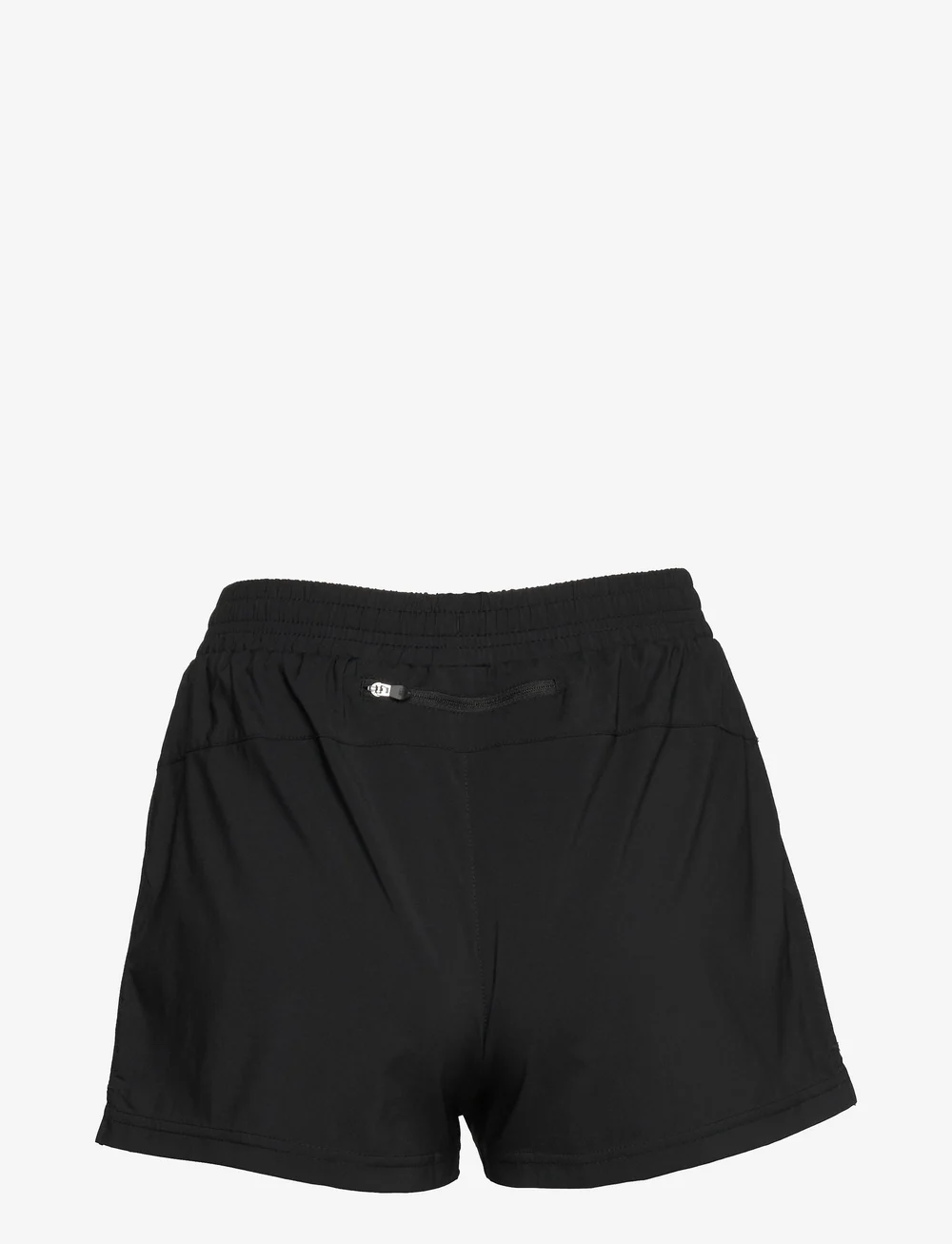 Newline - WOMEN CORE RUNNING SHORTS - laufshorts - black - 1