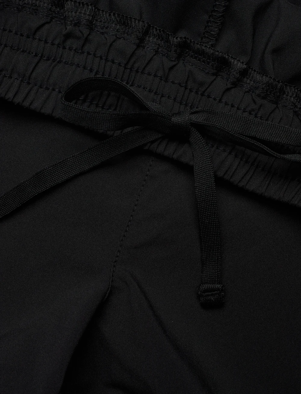 Newline - WOMEN CORE RUNNING SHORTS - laufshorts - black - 2