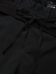 Newline - WOMEN'S CORE 2-IN-1 SHORTS - laveste priser - black - 2