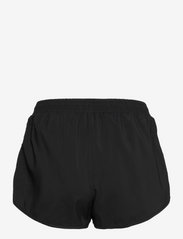 Newline - WOMEN CORE SPLIT SHORTS - sports shorts - black - 1
