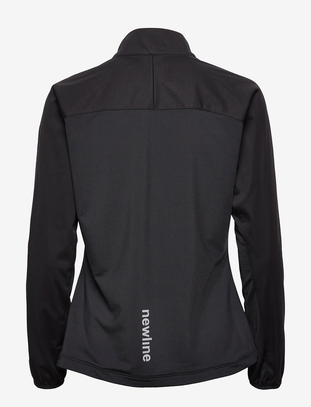 Newline - WOMEN CORE CROSS JACKET - sports jackets - black - 1