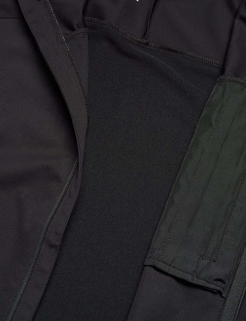 Newline - WOMEN CORE CROSS JACKET - sportsjakker - black - 4