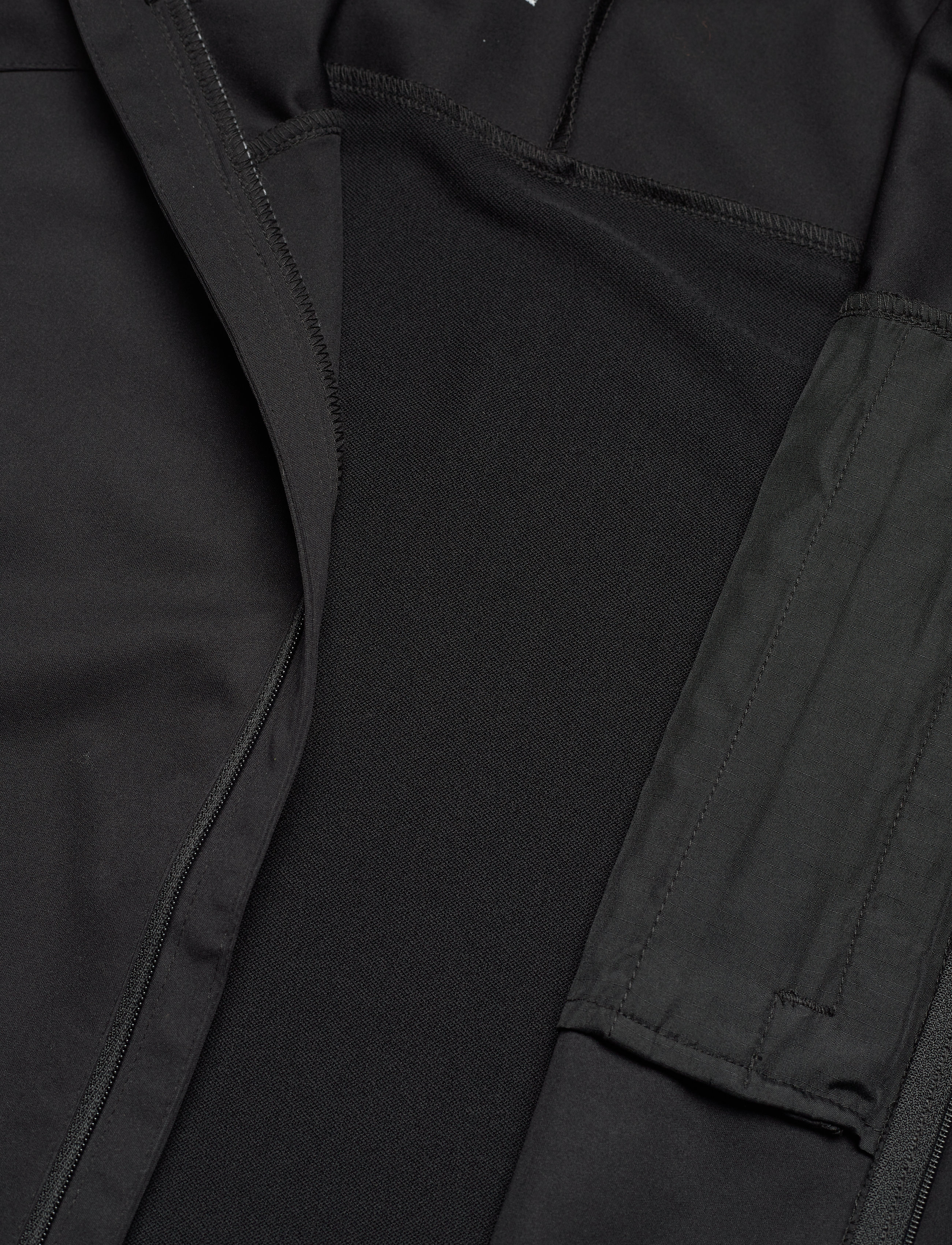 Newline - WOMEN CORE CROSS JACKET - sportjacken - black - 4