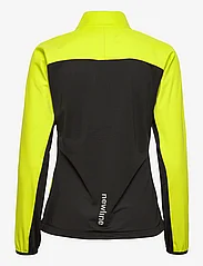 Newline - WOMEN CORE CROSS JACKET - sports jackets - evening primrose - 1