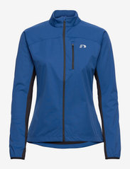 Newline - WOMEN CORE CROSS JACKET - sports jackets - true blue - 0