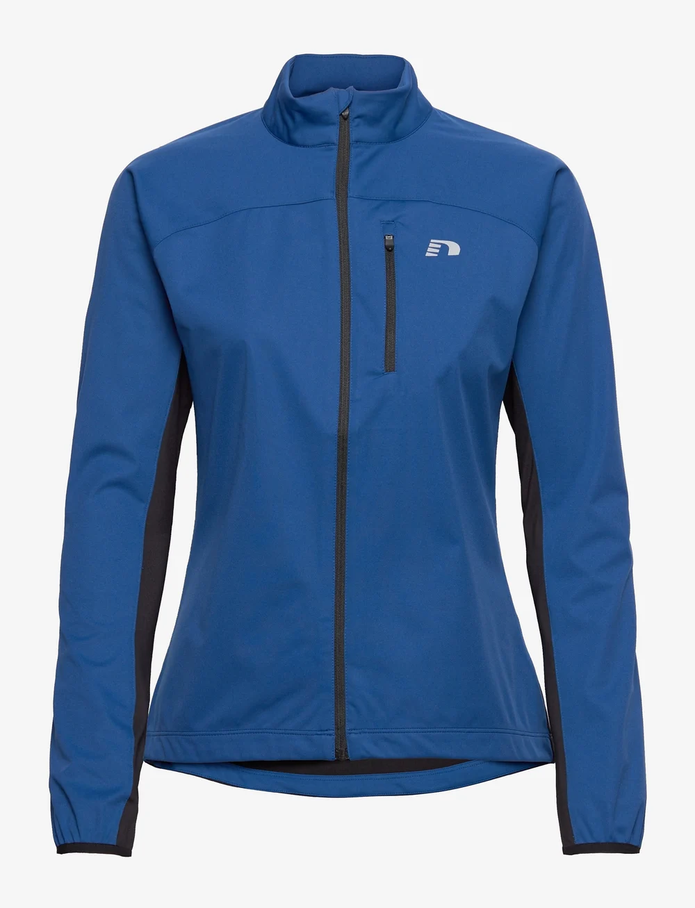 Newline - WOMEN CORE CROSS JACKET - träningsjackor - true blue - 0