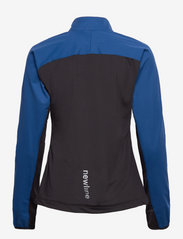 Newline - WOMEN CORE CROSS JACKET - sports jackets - true blue - 1