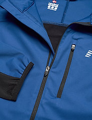 Newline - WOMEN CORE CROSS JACKET - sports jackets - true blue - 3