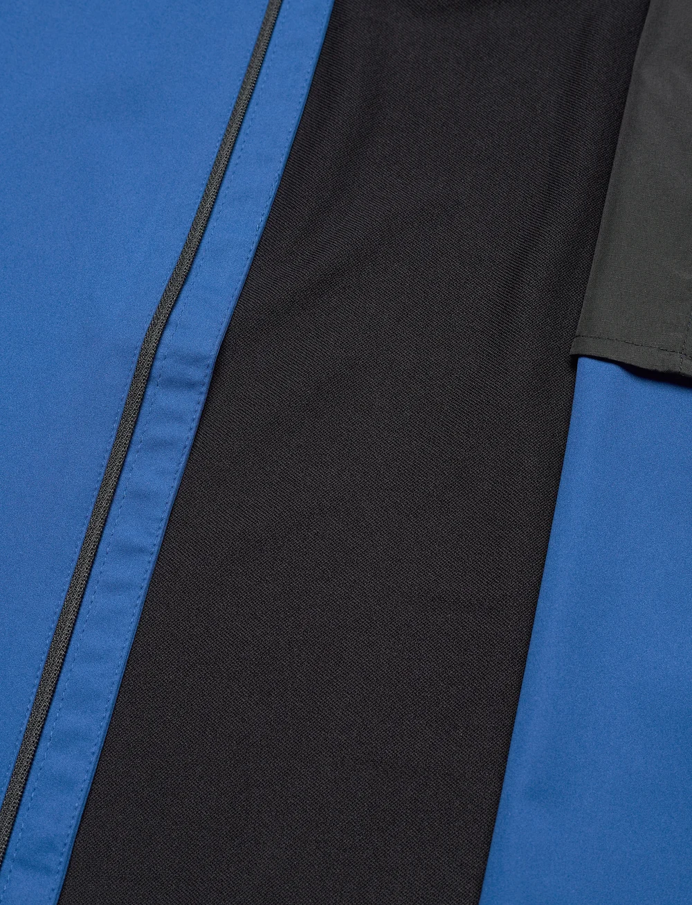 Newline - WOMEN CORE CROSS JACKET - träningsjackor - true blue - 3