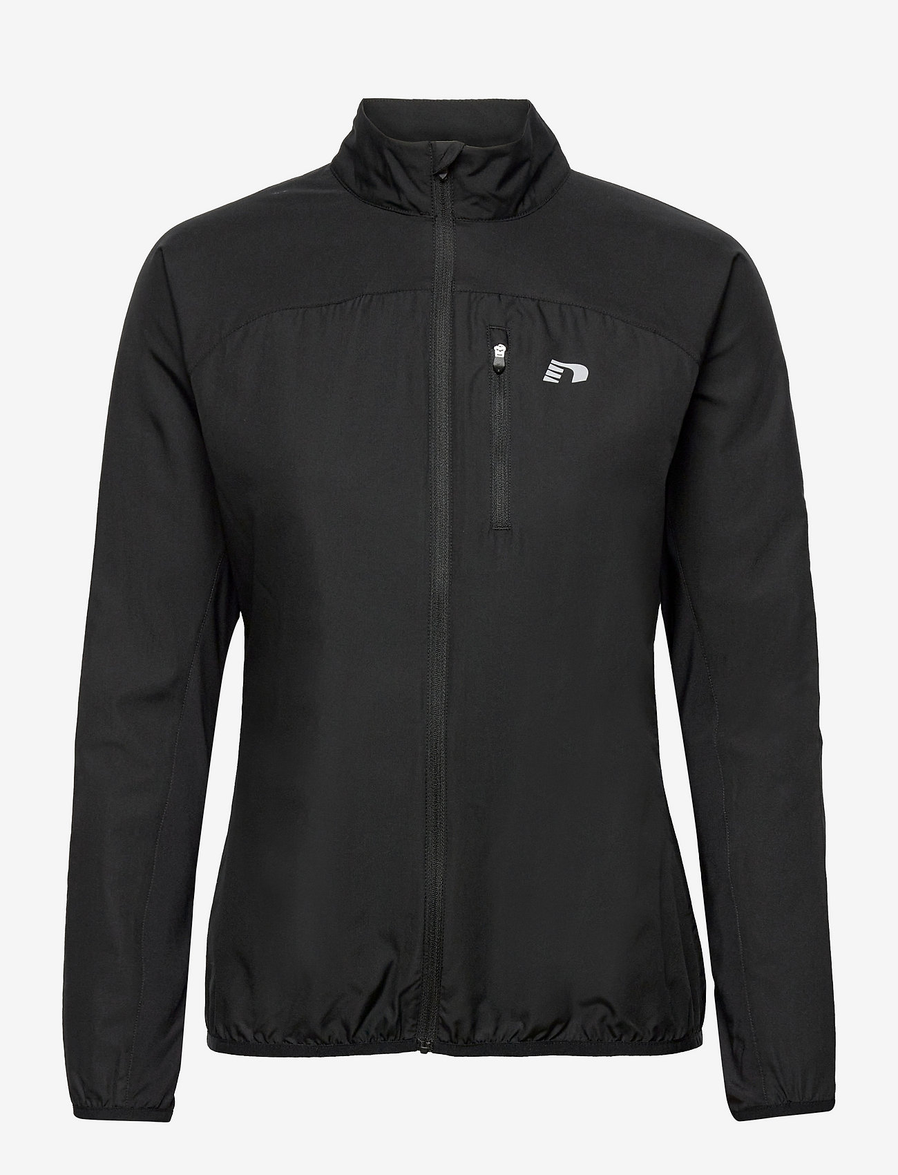 Newline - WOMEN'S CORE JACKET - sportsjakker - black - 0
