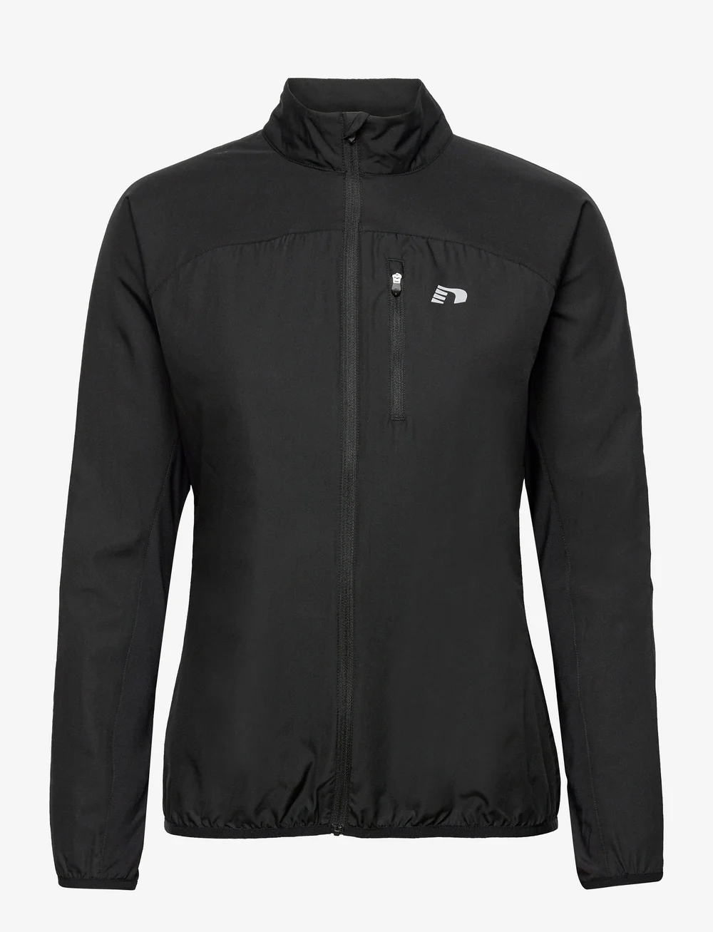 Newline - WOMEN'S CORE JACKET - sportsjakker - black - 0