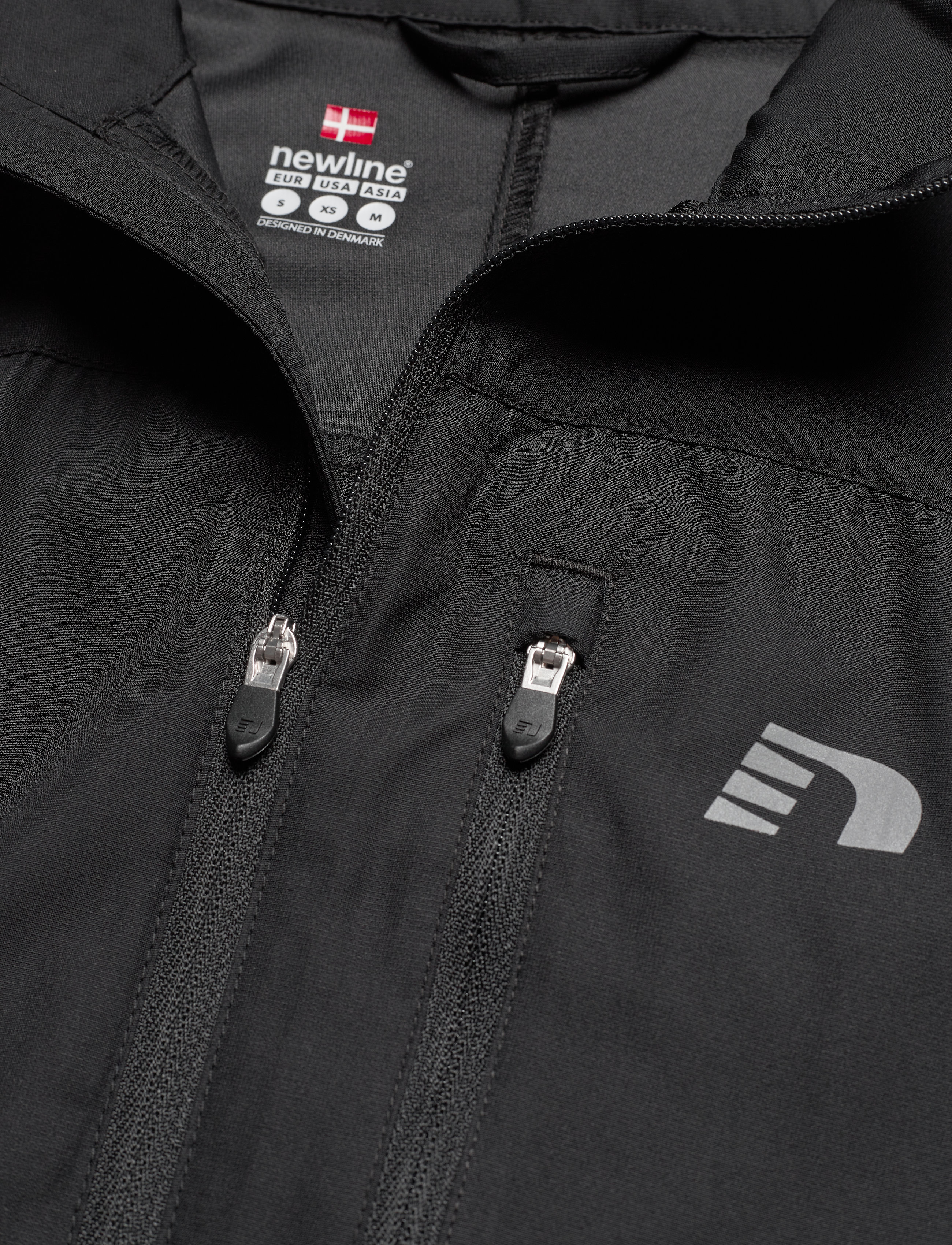 Newline - WOMEN'S CORE JACKET - black - 2