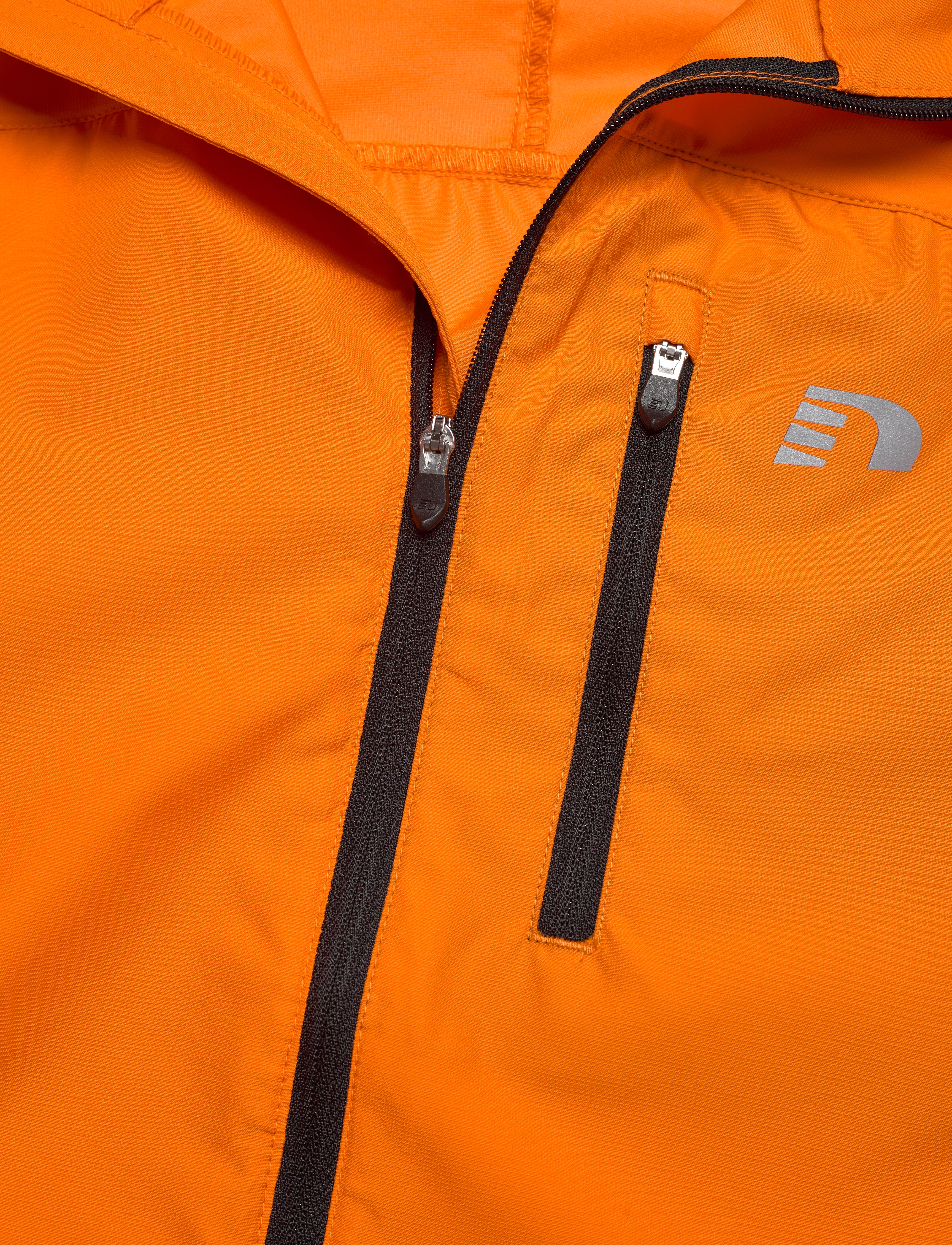 Newline - WOMEN'S CORE JACKET - orange tiger - 5
