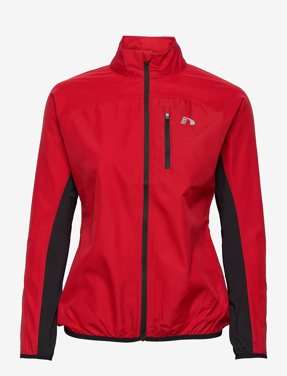 Newline - WOMEN'S CORE JACKET - kurtki sportowe - tango red - 0