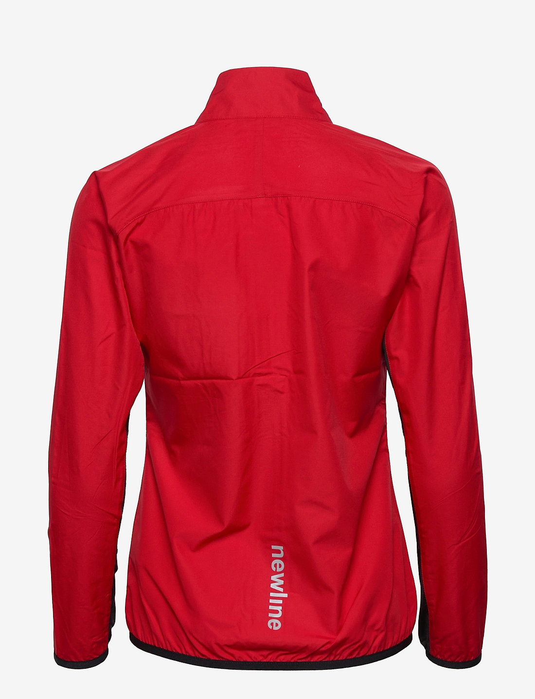 Newline - WOMEN'S CORE JACKET - kurtki sportowe - tango red - 1