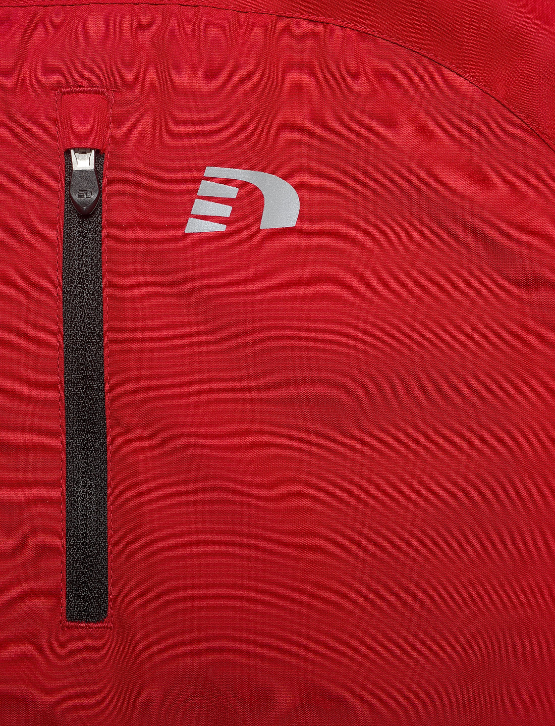 Newline - WOMEN'S CORE JACKET - kurtki sportowe - tango red - 4