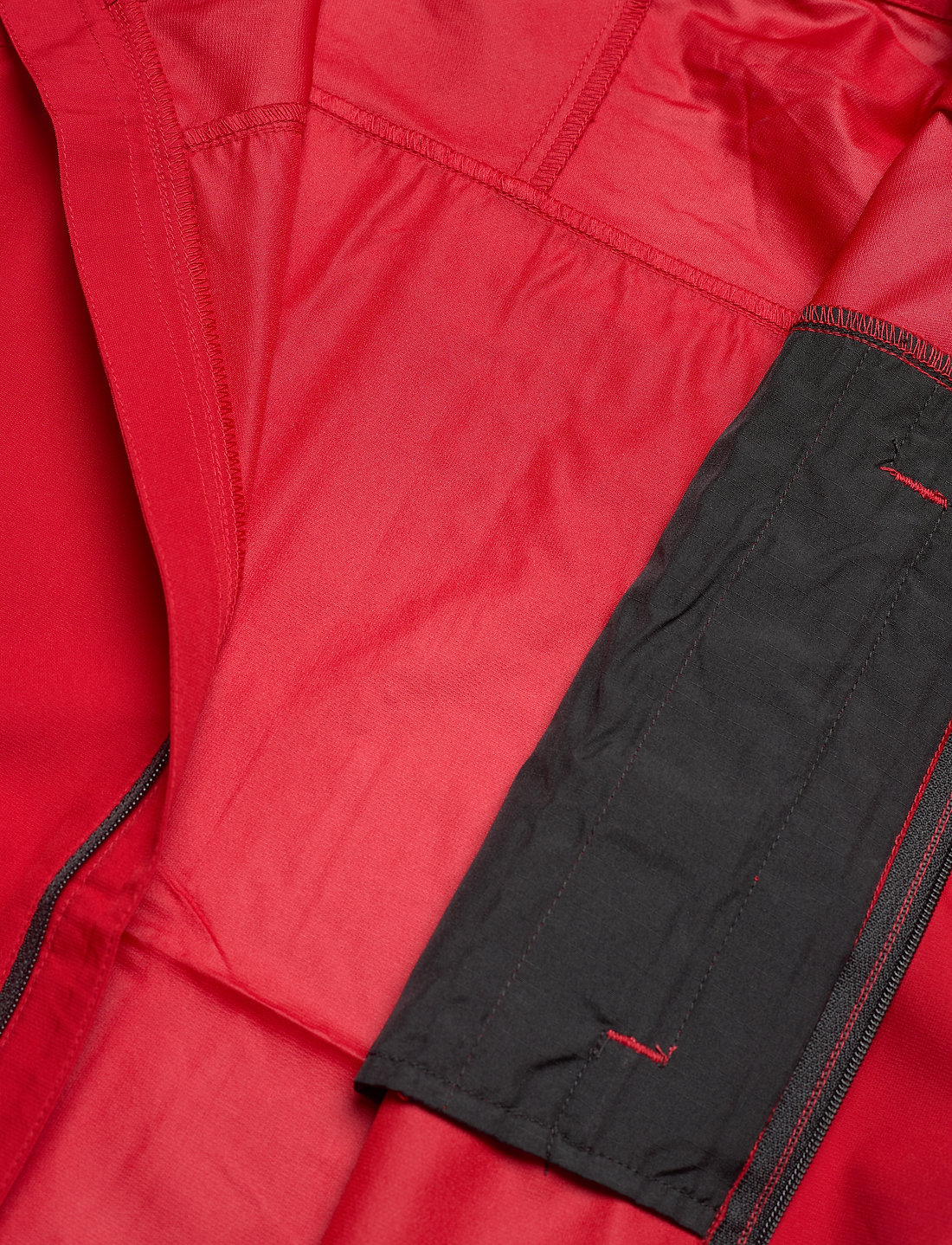 Newline - WOMEN'S CORE JACKET - kurtki sportowe - tango red - 5